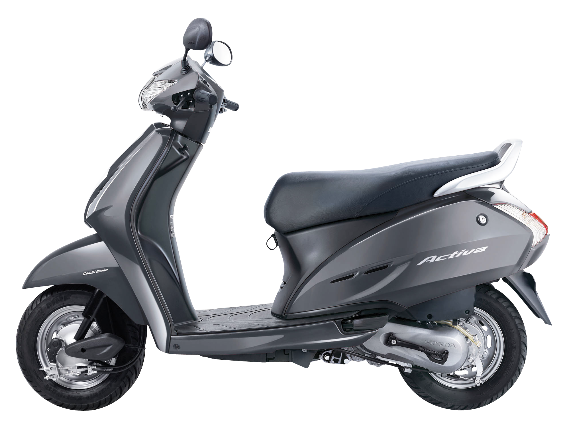 Honda Activa 3G