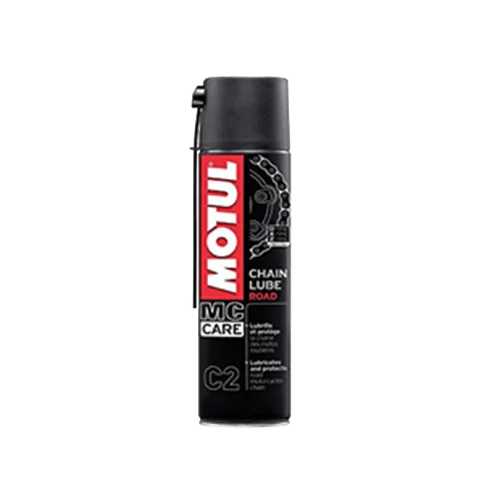 Chain Lubricant
